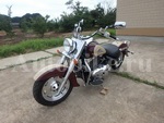     Suzuki Intruder LC 1500 VL1500 Intruder1500 1998  10